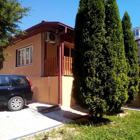 Villa Re3Ca Skopje Exterior photo