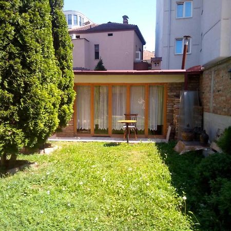 Villa Re3Ca Skopje Exterior photo