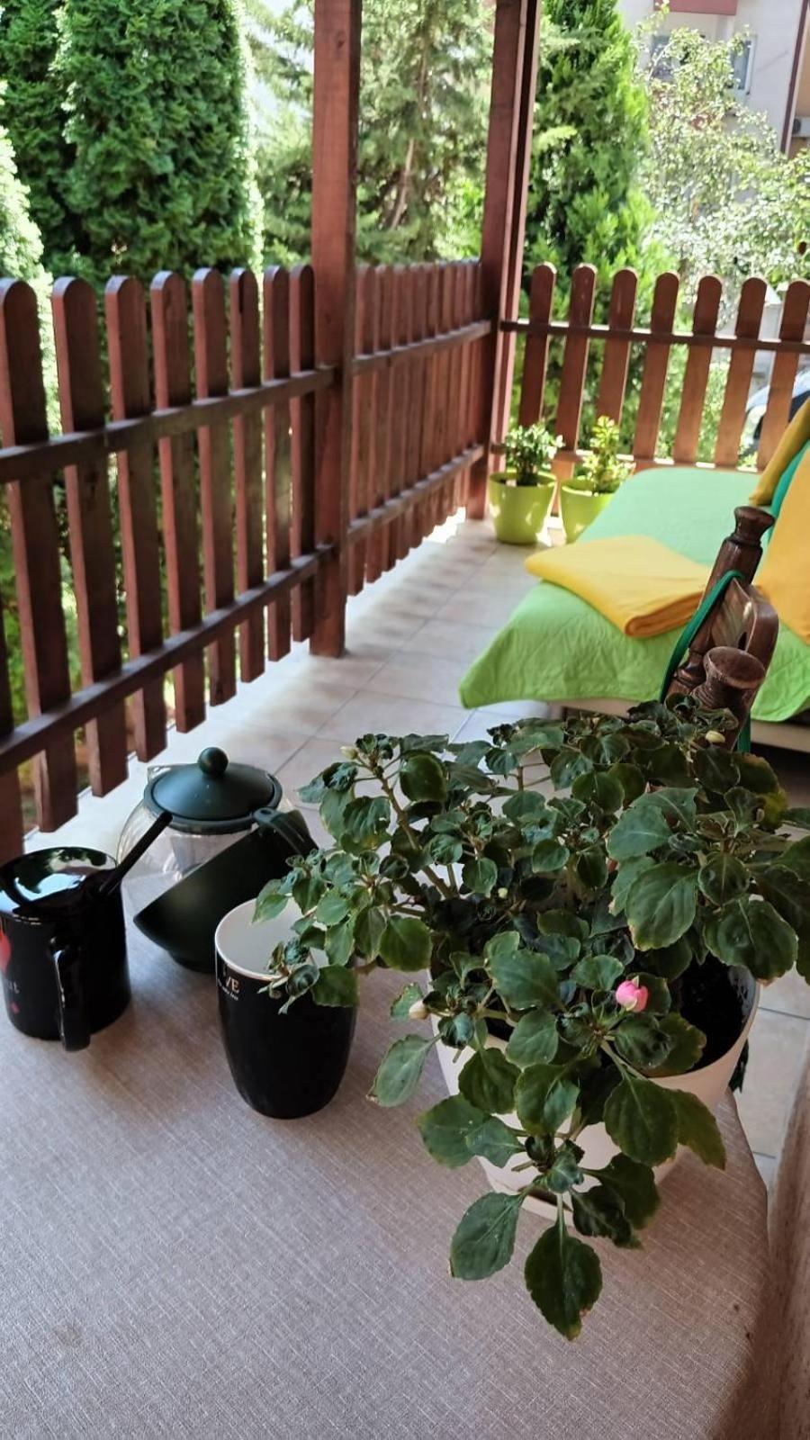 Villa Re3Ca Skopje Exterior photo